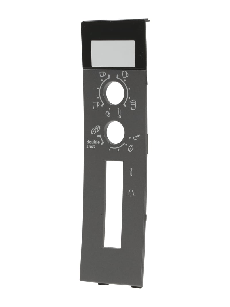 Bedienblende 12006267