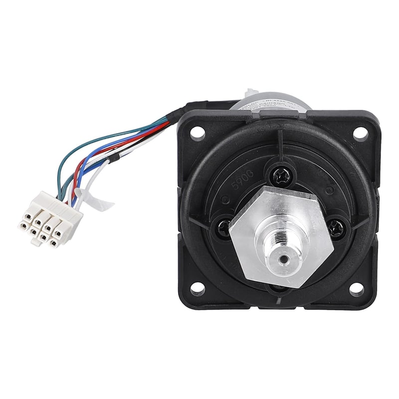 Driving wheel motor 201-2452-0032