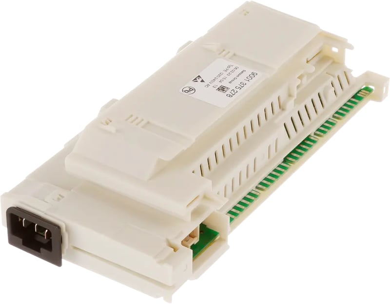 Leistungsmodul programmiert 12008209