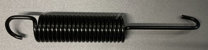 Zugfeder für Waschmaschine Midea 12900104000016 Waschmaschinen-Feder