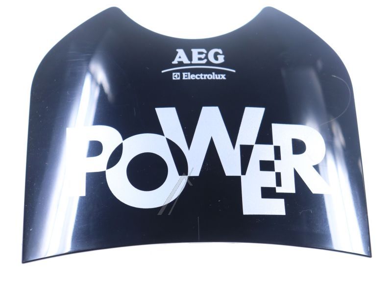 Staubbehälterdeckel für Staubsauger 2198998136 Originalersatzteil von AEG