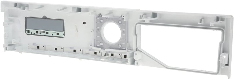 Bedienblende 11005716