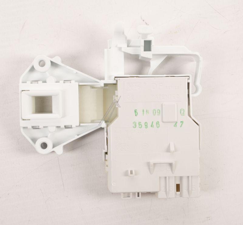 Türschloss Baugruppe für Waschmaschine Hisense/Gorenje 468469 Türverriegelung Sicherheit