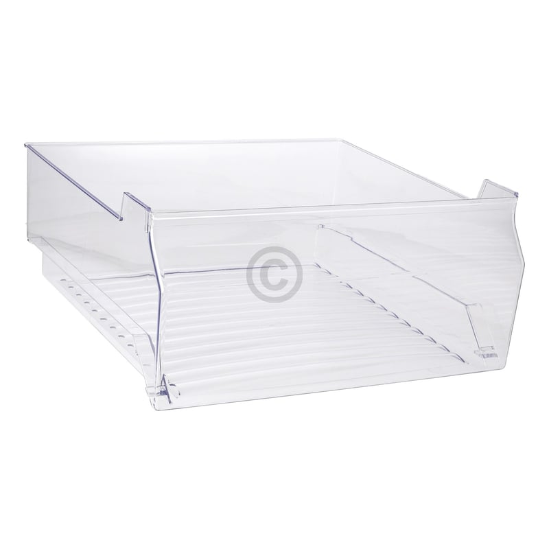 Gefriergutbehälter Neff 00677161 für Kühlschrank