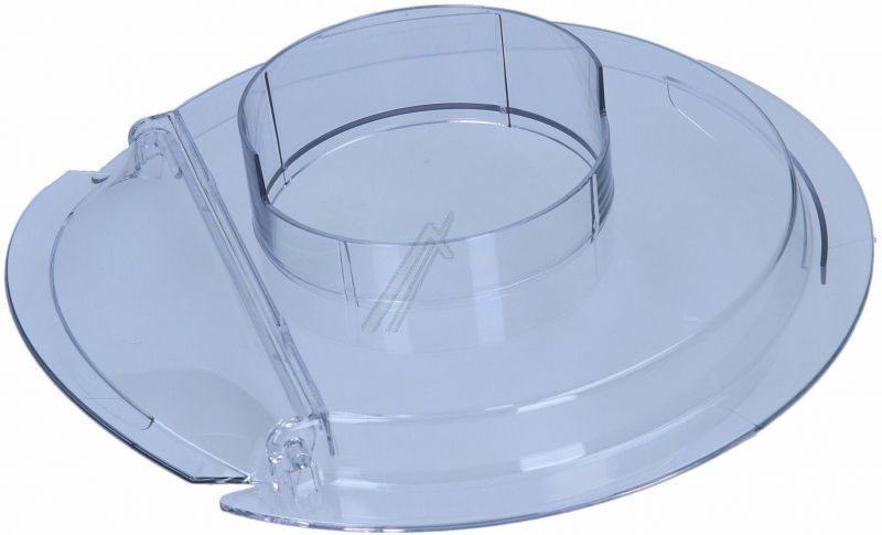 Spritzschutzdeckel rund für Ofen DeLonghi KW716198 Schutzblech