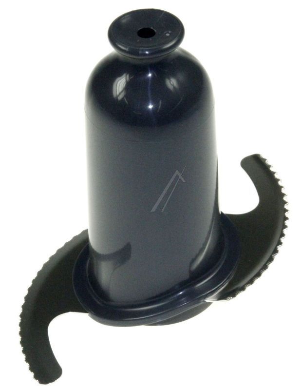 Messer- und Abdeckungssatz für Küchenmaschine DeLonghi KW714237 Schneiden & Abdecken