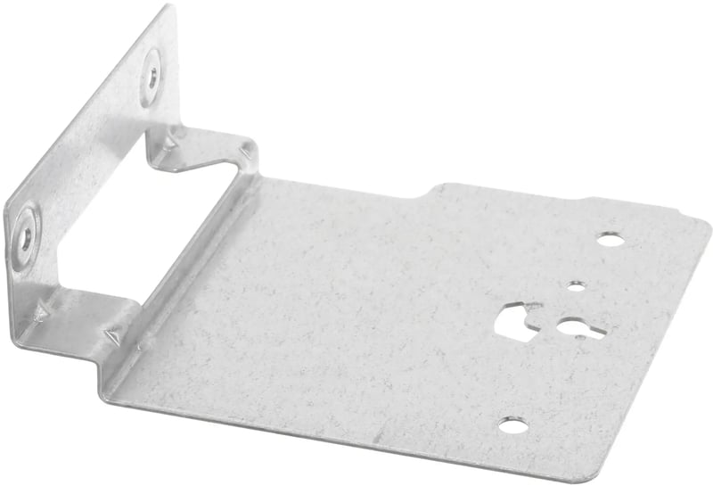 Halterung für Ofen Bosch 10000405 Befestigungselement