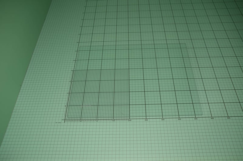 Glasfach 415x317 Amica 1045563 für Kühlschrank Amica