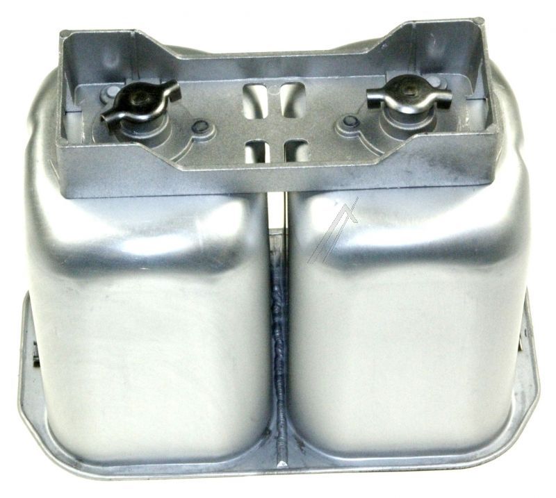 Brotbackform für Brotbackautomat Hisense/Gorenje 311746 Doppelbrot