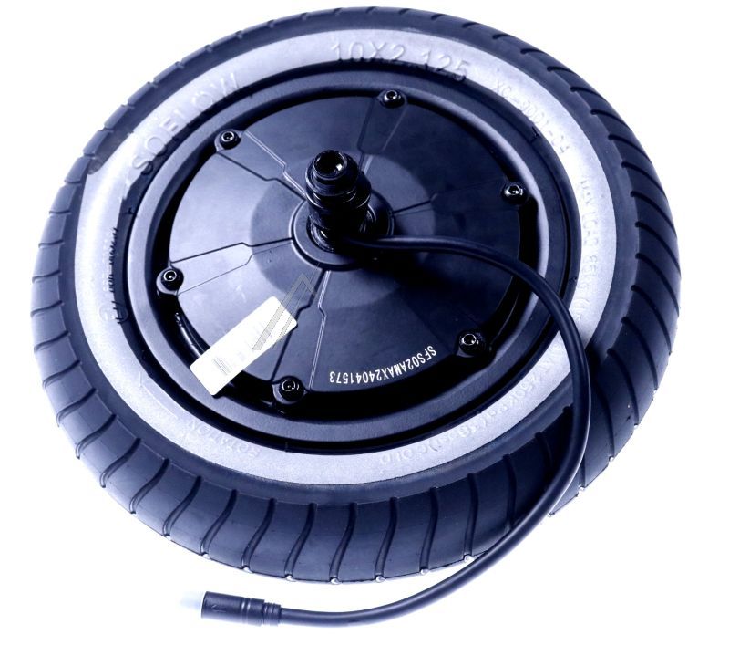 Motor SoFlow 800.460.94 für E-Scooter SO2 Air Max