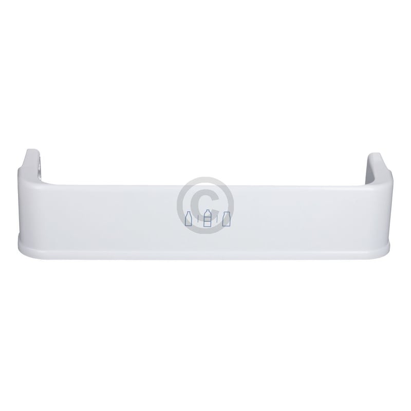 Türfach unten für Kühlteil LG 5004JS1007C in KühlGefrierKombination SideBySide