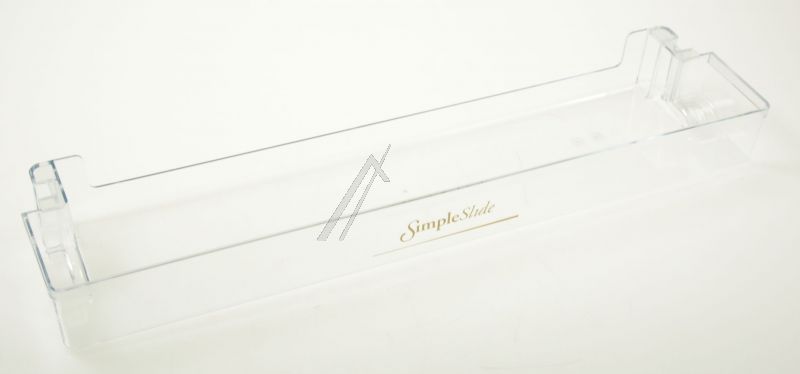 Türfach für Kühlschrank Hisense A6-H48A 000 Oben, links