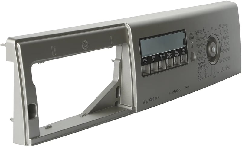 Bedienblende 11012517