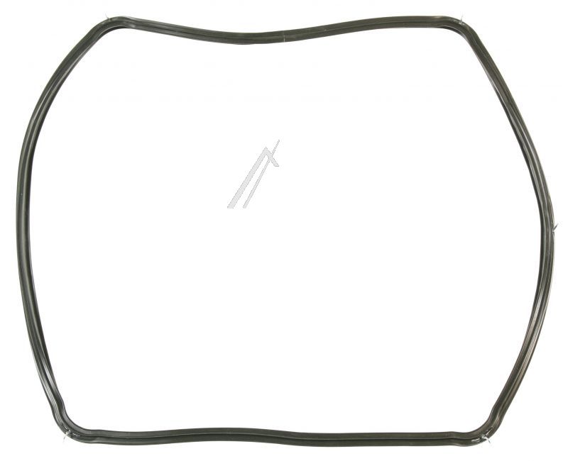 Ofendichtung für Smeg Ofen 754132057 Gummidichtung