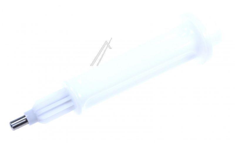 Rührschüsselachse für Küchenmaschine & Mixer DeLonghi AS00002353 Mechanische Antriebswelle