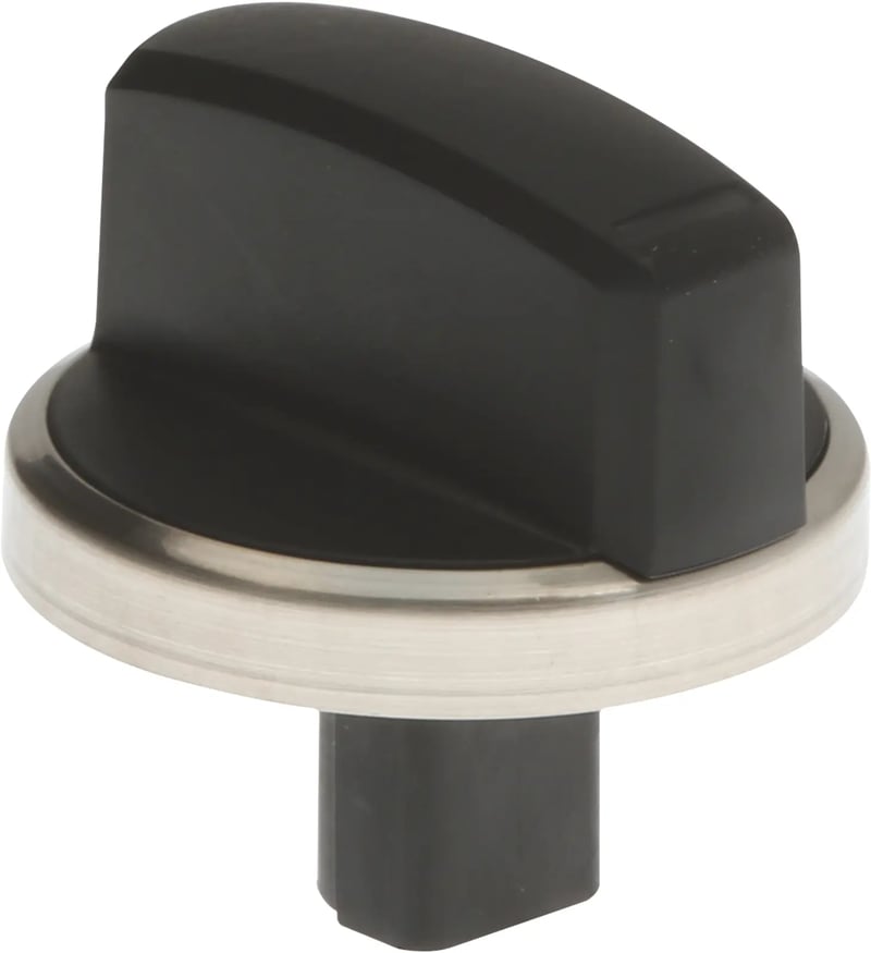 Drehgriff-Kochstelle 00619566