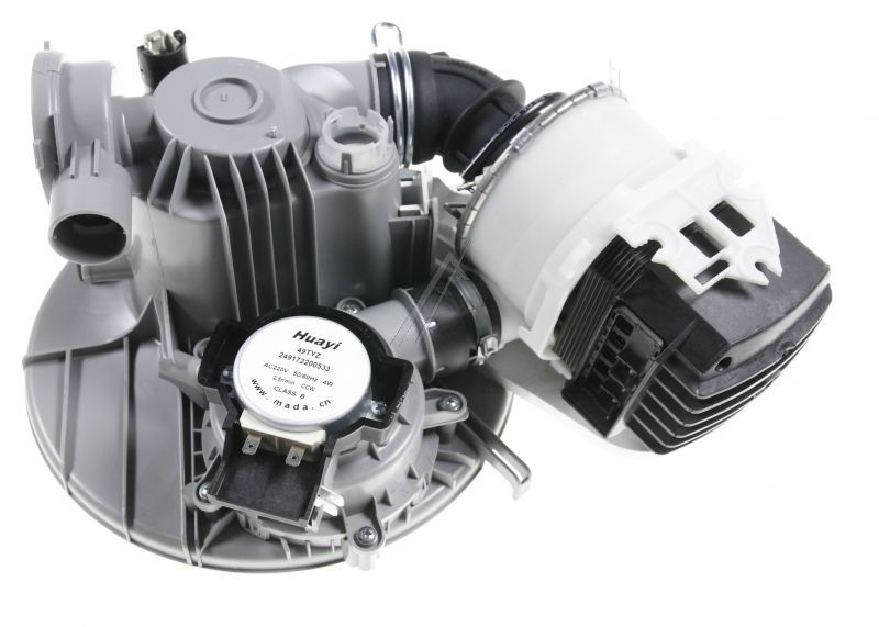 Wannegruppe für Geschirrspüler Beko/Grundig/Arcelik C00873748 Spülmaschine