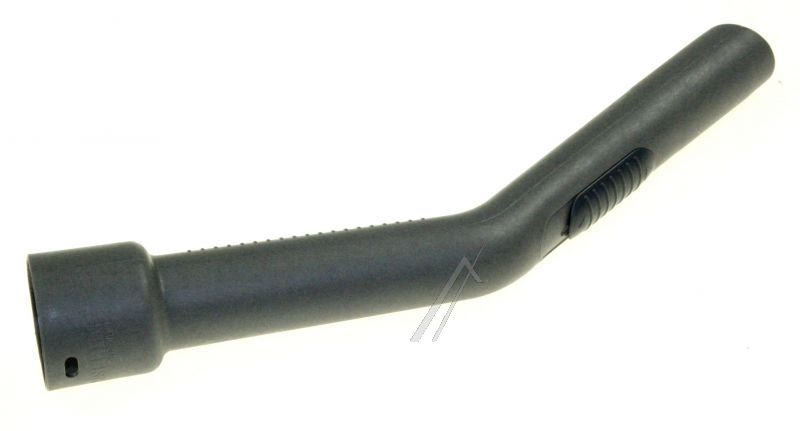 Schlauchgriff für Nilfisk Staubsauger 21640503 gebogen