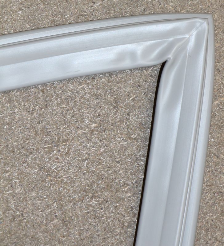 Türdichtung für Kühlschrank Beko C00873216 Gefrierschrankdichtung
