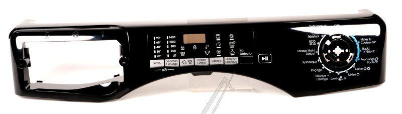Schaltbrett mit Sensor Candy/ Hoover 70055509 für Waschtrockner CANDY/ HOOVER