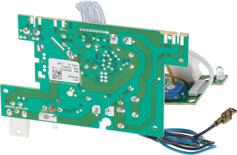 Motorsteuerungsmodul 12003952