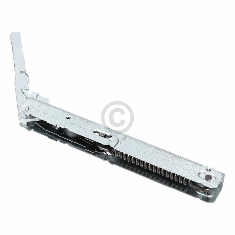 Türscharnier 23 / 24,5 Nm ungedämpft Standard 12028764