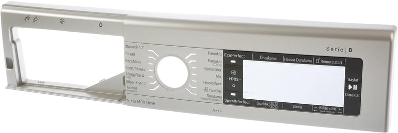 Bedienblende 11019241