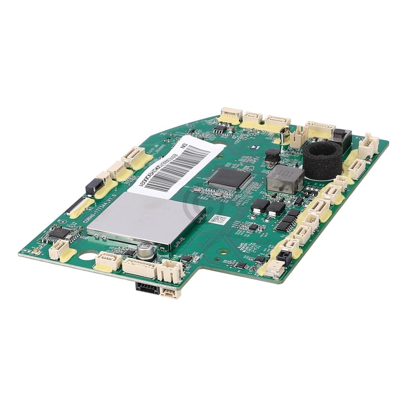 Main board of Deebot（black/Water tank version） 201-2417-2401