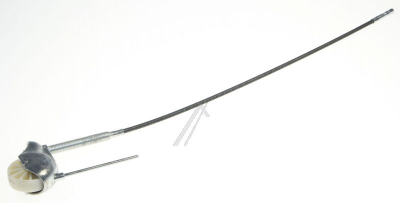 Laufrad für Kühlschrank BSH-Gruppe 00670890 Drehteller, Gemüsefach