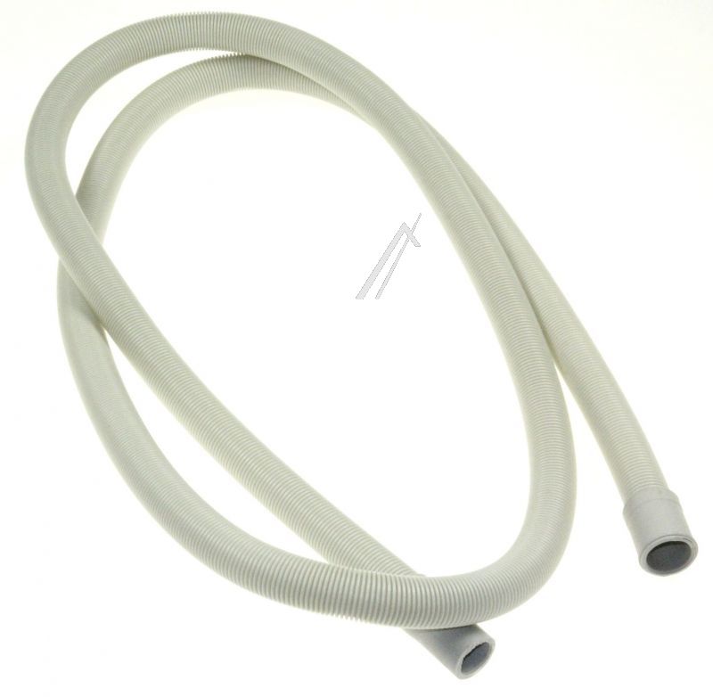 Ablaufschlauch-Baugruppe für Waschmaschine Beko/Grundig/Arcelik C00872287 Ablauf, Schlauch