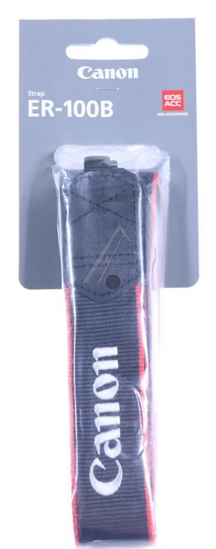 ER-100B Trageriemen für Kamera EOS R Canon 3222C001 verstellbar bequem