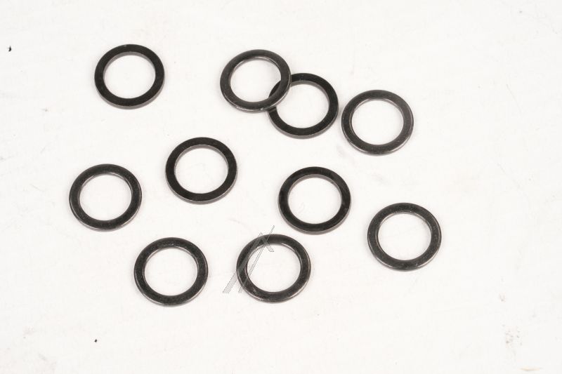 Unterlegscheibe für obere Stielschraube Segway-Ninebot AB.50.0037.65 für E-Scooter Gehäuse