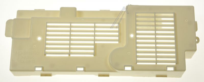 Waschmaschinen-Schutzabdeckung LG MCK60397301 Gehäuse, Schutz