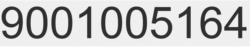 Blendenkasten 11006525