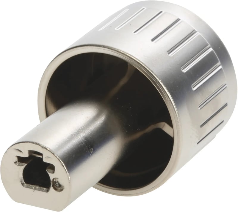 Drehgriff-Temperatur 00627252