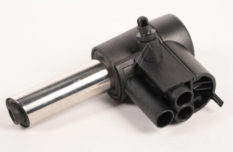Milchschäumer für Kaffeemaschine Bosch/Siemens 10042467 BG Metall, TE8