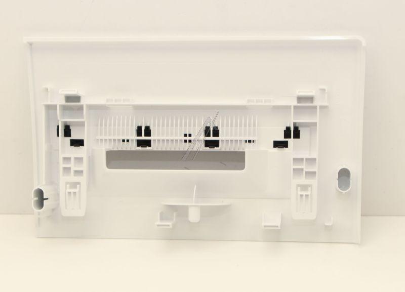Schalengriff für Trockner Bosch Siemens 11052319 Blenden Griff