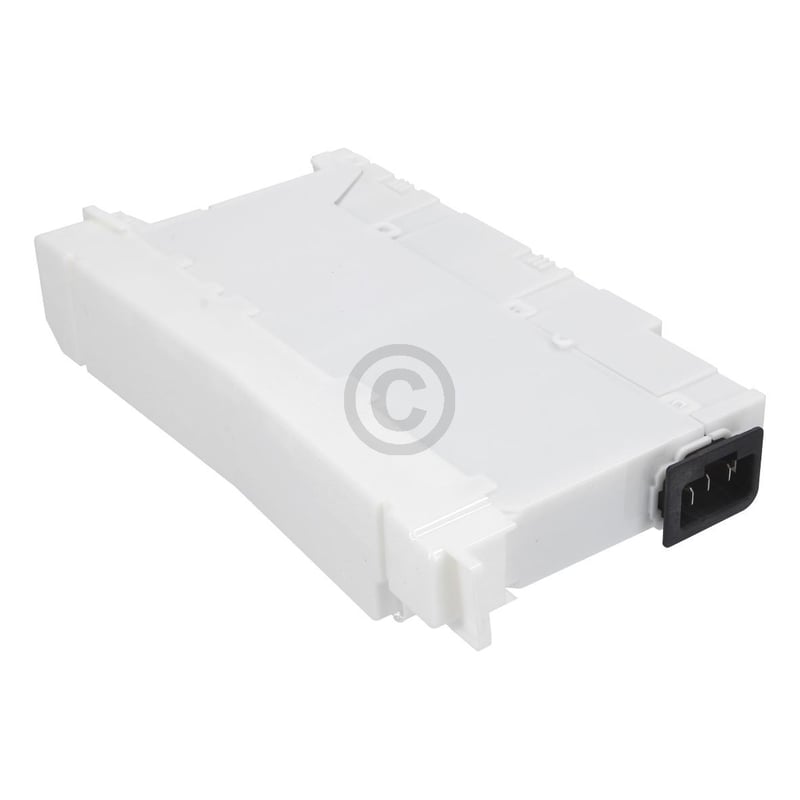 Leistungsmodul programmiert 00655420