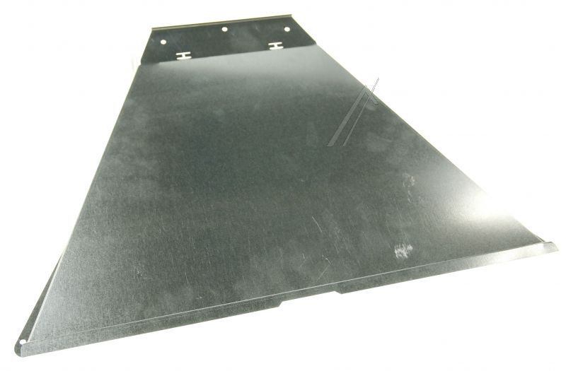 Luftführung für Ofen Hisense/Gorenje 431335 Pyrolyse-Komplettset