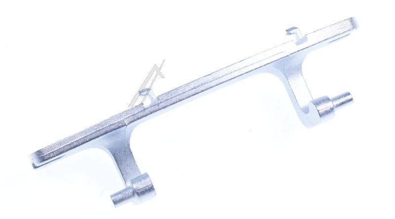 Waschmaschine-Türscharnier Midea 12338100000185 Frontlader-Waschmaschine 00000185 Frontlader-Waschmaschine