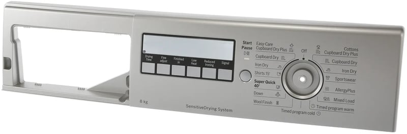 Bedienblende 11010373