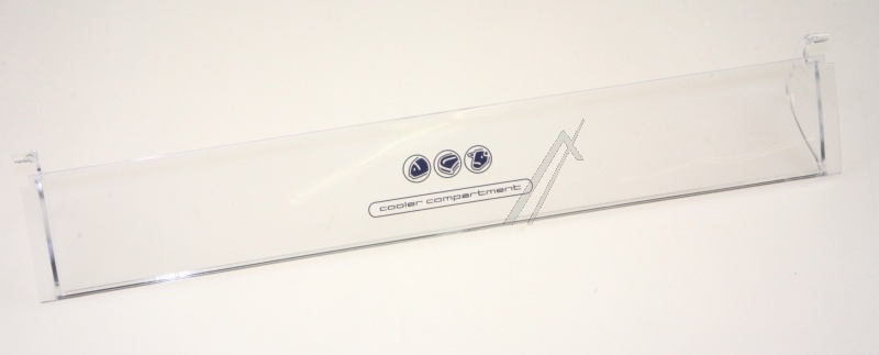 Kühlschrank-Klappe Whirlpool 480132102856 für Kühlschrank