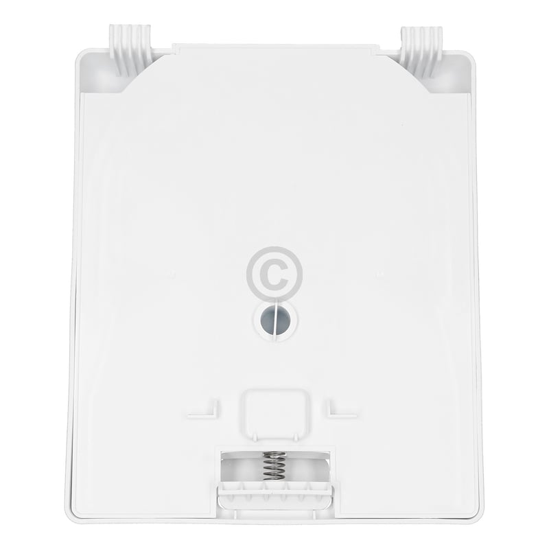 Dosierer für Waschmaschine Midea 12138100022784 Waschmittelzufuhr