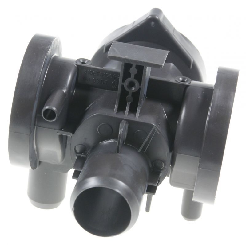 Pumpengehäuse für LG Waschmaschine 3108ER1001J Pumpe, Gehäuse