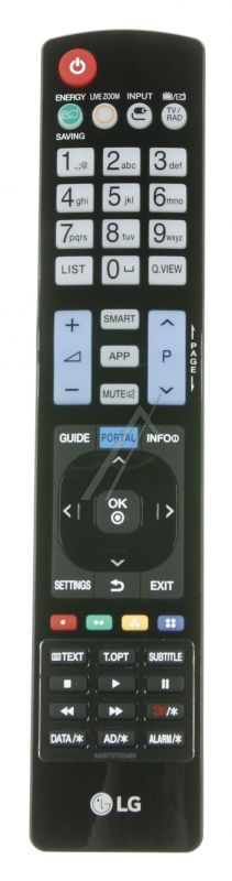 Fernbedienung LG AKB73755485 für Fernseher TV