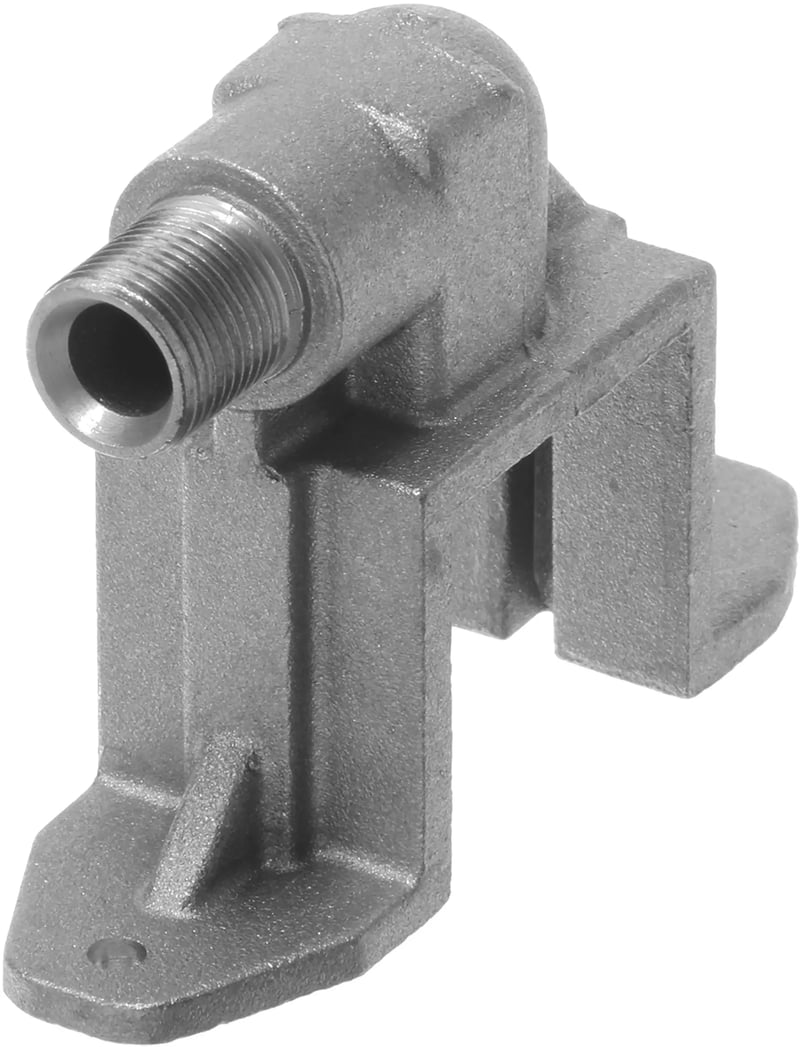 Halterung für Ofen BSH-Gruppe 10003494 Befestigung, robust