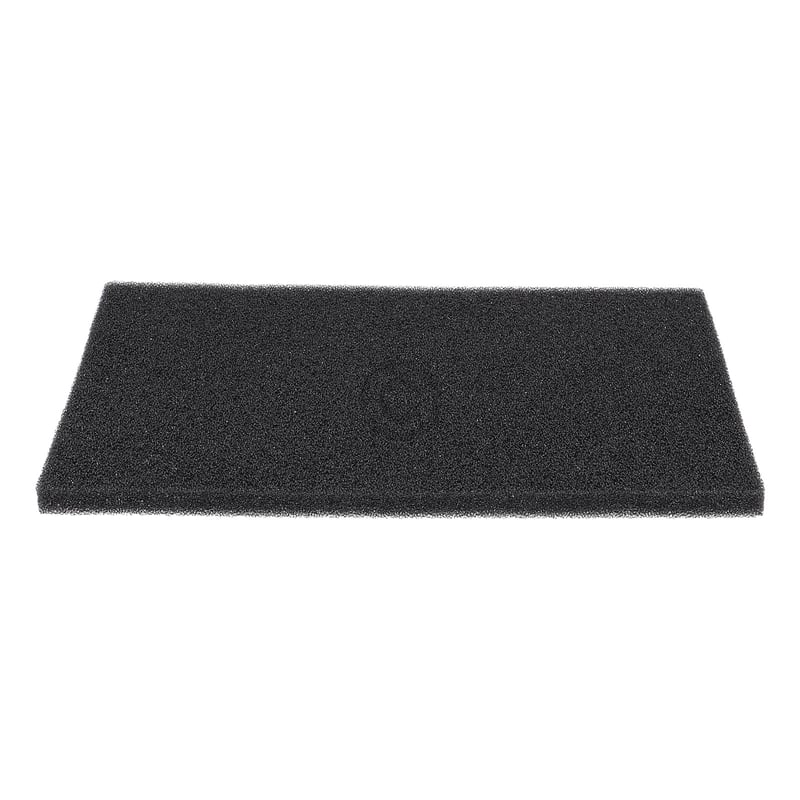 Schwammfilter Candy Hoover Trockner 40016926 Flusenfilter