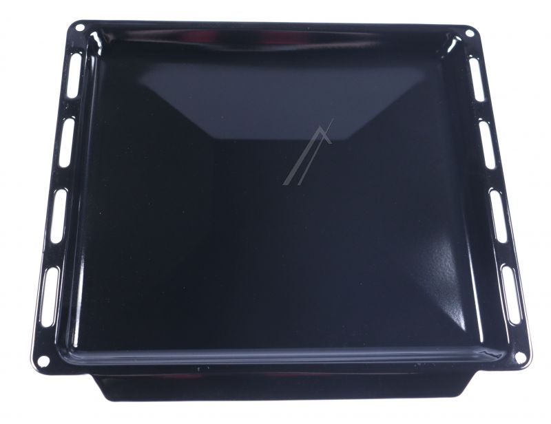 Backblech für Beko Ofen C00916536 Edelstahl