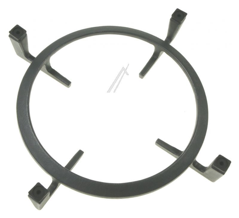 Rost für Schellbrenner für Ofen Smeg 694092182 Brenngitter