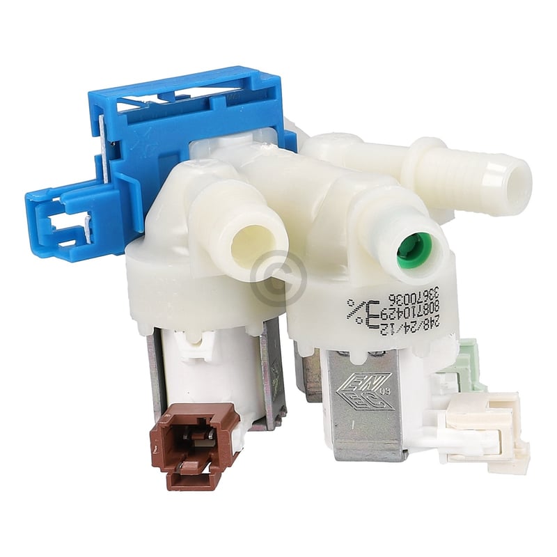 ELEKTROVENTIL,3-WEG,DURCHFLUSS 8588087104291